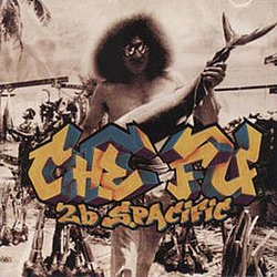 Che Fu - 2b S.PACiFiC album