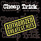 Cheap Trick - Authorized Greatest Hits album