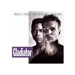 Cheap Trick - Music From The Motion Picture Soundtrack Gladiator альбом