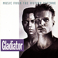 Cheap Trick - Music From The Motion Picture Soundtrack Gladiator album