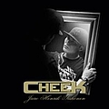 Cheek - Jare Henrik Tiihonen album