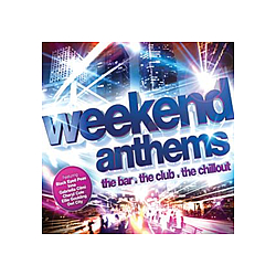 Chelley - Weekend Anthems album