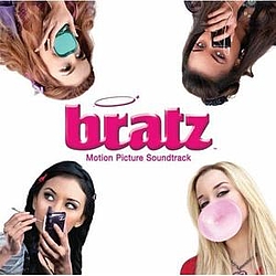 Chelsea Staub - Bratz Motion Picture Soundtrack album