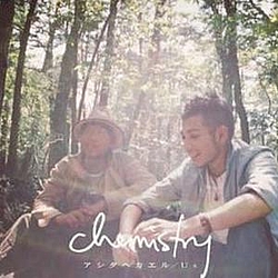 Chemistry - アシタヘカエル/Us album