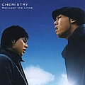 Chemistry - Between the Lines album