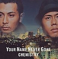 Chemistry - YOUR NAME NEVER GONE / Now or Never / You Got Me album