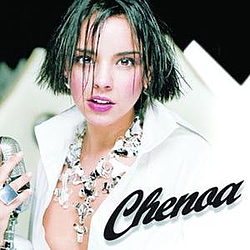 Chenoa - Chenoa альбом