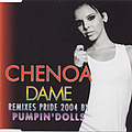 Chenoa - Dame album