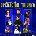 Chenoa - &quot;Inéditos&quot; Lo Mejor De Operación Triunfo Vol 2 альбом