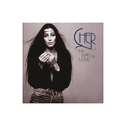 Cher - The Way of Love album