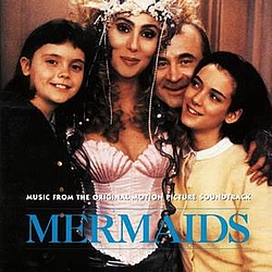 Cher - Mermaids album