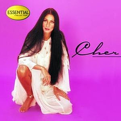 Cher - Essential Collection:  Cher album