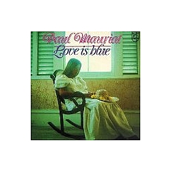 Paul Mauriat - Love Is Blue альбом
