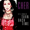 Cher - If I Could Turn Back Time album