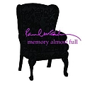 Paul McCartney - Memory Almost Full album