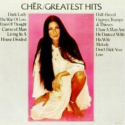 Cher - Greatest Hits album