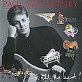 Paul McCartney - All The Best альбом