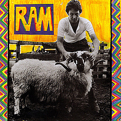 Paul McCartney - Ram album