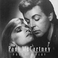 Paul McCartney - Press To Play album