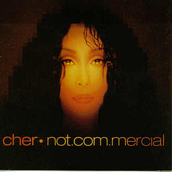 Cher - Not.Com.Mercial album