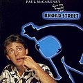 Paul McCartney - Give My Regards To Broad Street альбом