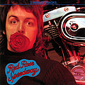 Paul McCartney - Red Rose Speedway альбом