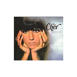 Cher - Sunny album