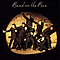 Paul McCartney - Band On The Run album