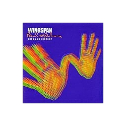 Paul McCartney - Wingspan (Hits And History) альбом