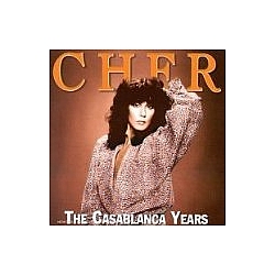 Cher - Cher Take Me Home/Prisoner album