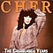 Cher - Cher Take Me Home/Prisoner альбом