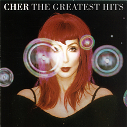 Cher - The Greatest Hits альбом