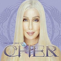 Cher - The Very Best of Cher (disc 1) альбом