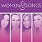 Cherie - Women &amp; Songs album