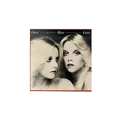 Cherie &amp; Marie Currie - Messin&#039; with the Boys album