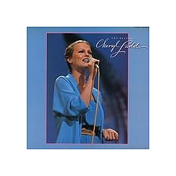 Cheryl Ladd - The Best of Cheryl Ladd альбом