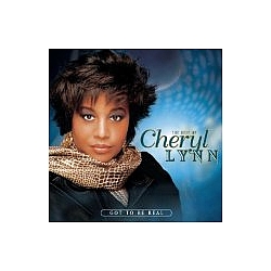 Cheryl Lynn - Got to Be Real: The Best of Cheryl Lynn альбом