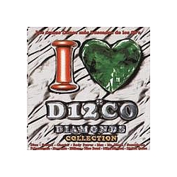 Chester - I Love Disco Diamonds Vol. 20 альбом