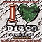 Chester - I Love Disco Diamonds Vol. 20 album