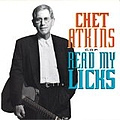 Chet Atkins - Read My Licks album