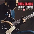 Chet Atkins - Guitar Legend - The RCA Years (Disc 1) альбом