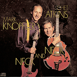 Chet Atkins - Neck and Neck album