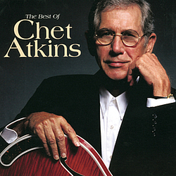 Chet Atkins - The Best of Chet Atkins альбом