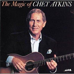 Chet Atkins - The Magic of Chet Atkins альбом
