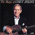 Chet Atkins - The Magic of Chet Atkins альбом