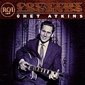 Chet Atkins - RCA Country Legends альбом