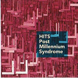 Chevelle - HITS Post Millennium Syndrome album