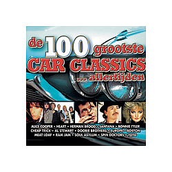 Chi Coltrane - De 100 Grootste Car Classics... Allertijden альбом