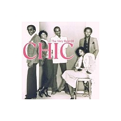 Chic - The Best of Chic (Vol 2) album