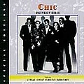 Chic - Everybody Dance album